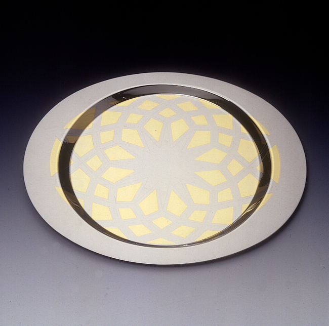 The Campidiglio (uit de serie: La tavola di Babele)