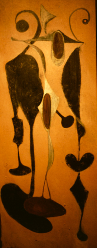 VERRVALLEN Archeological dress