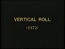 Vertical Roll