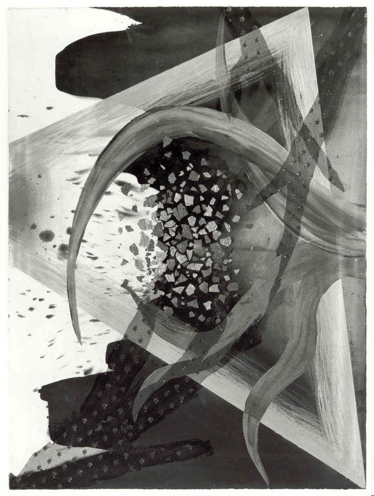 VERVALLEN Western Snow