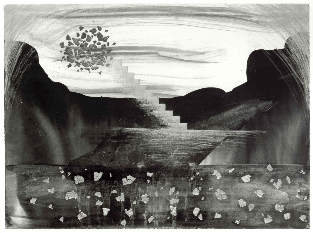 VERVALLEN Harbour life