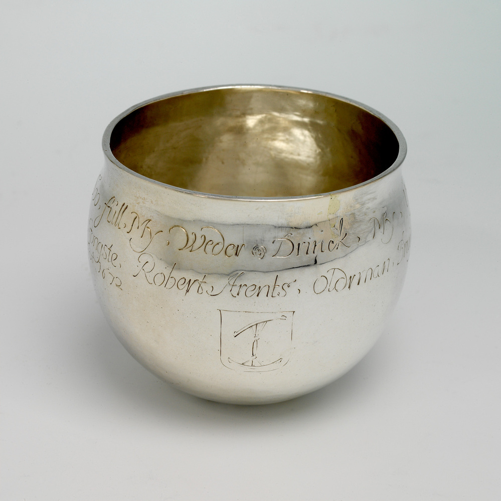 Tuimelaar van het Grootschippersgilde