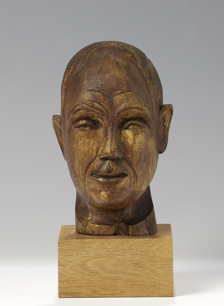 Hendrik Nicolaas Werkman