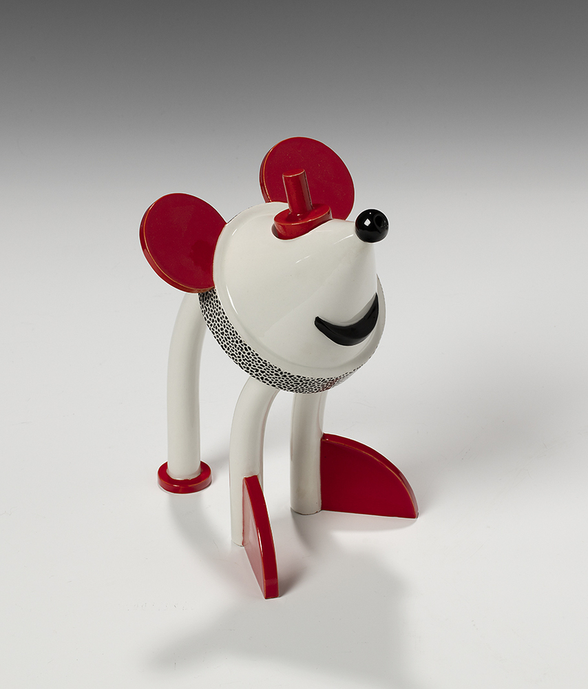 Cuculus Canorus Transformatus