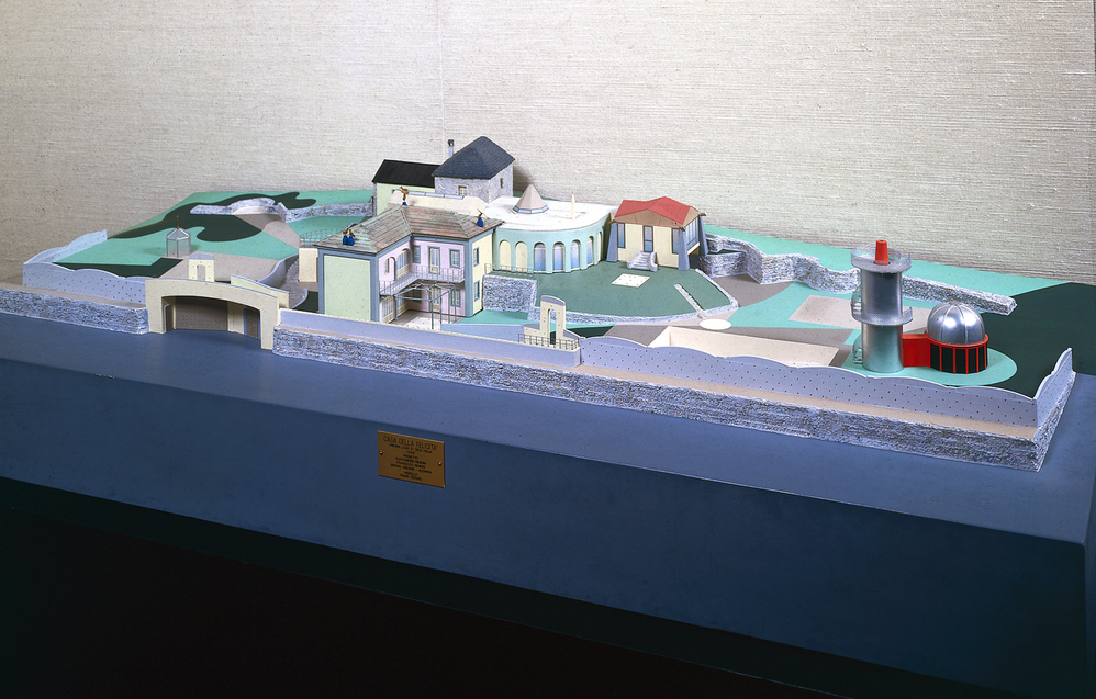 Casa della Felicità