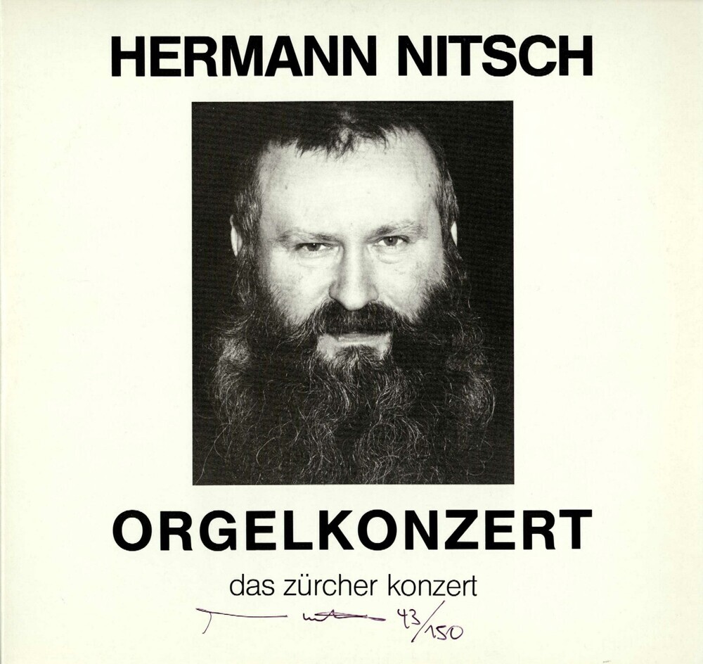 Orgelkonzert - das zürcher konzert