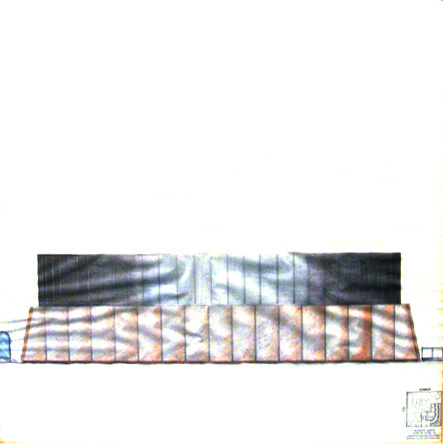 Interieurontwerp voor afdeling archeologie en geschiedenis, Groninger Museum