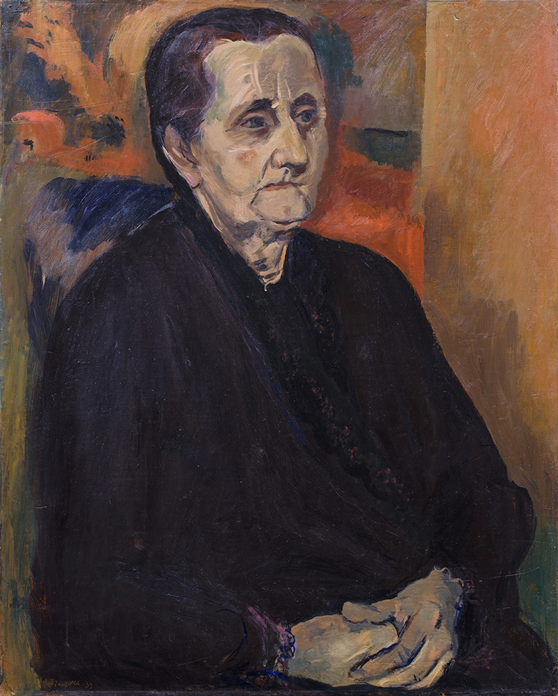 Menke Wiegers - Bolt