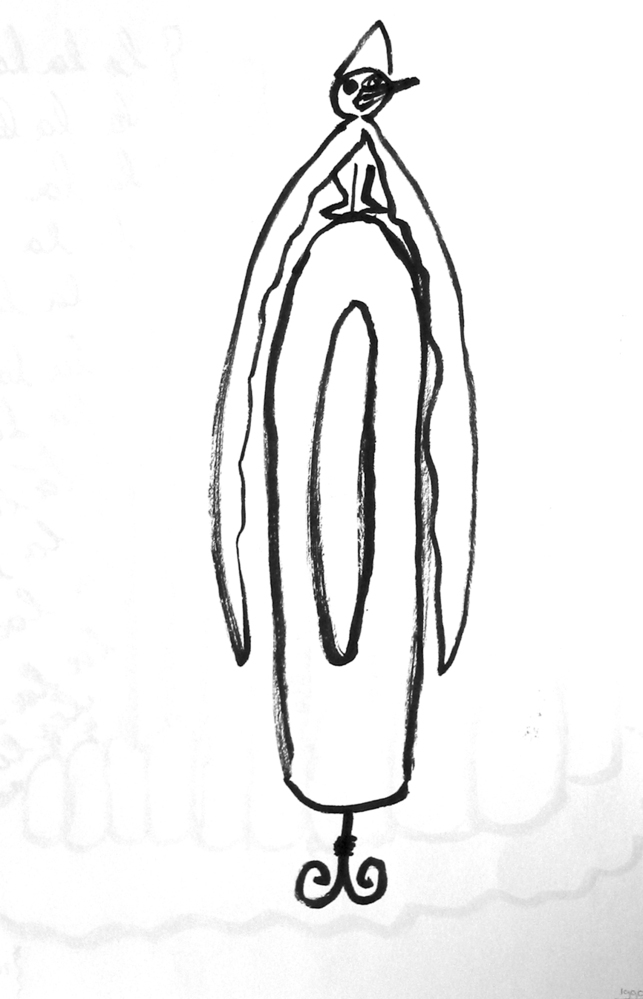 Là, là, là, là, là