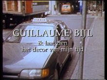 ik laat zien het decor van mijn tijd