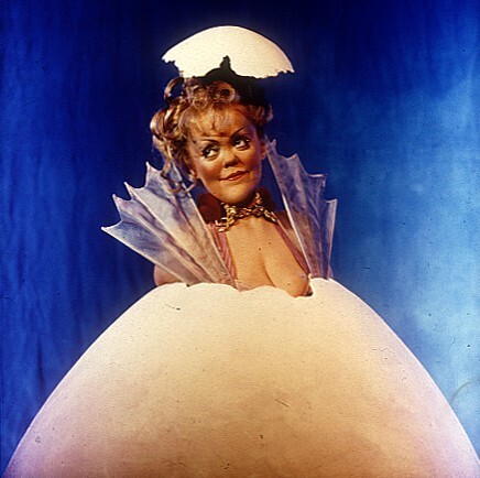 Tinkerbells Friend IV