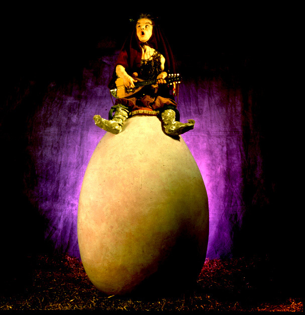 Tinkerbell's Friends  III