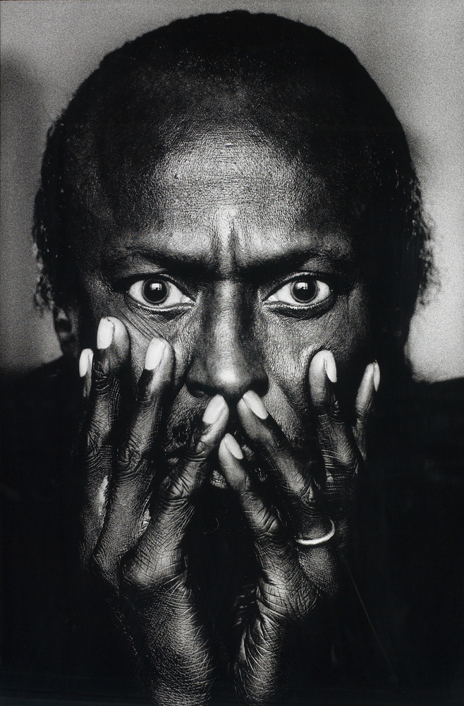 Miles Davis