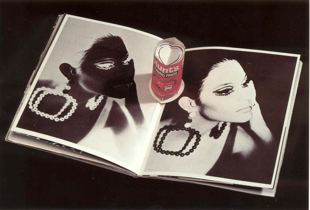 Andy Warhol's Index (Book)