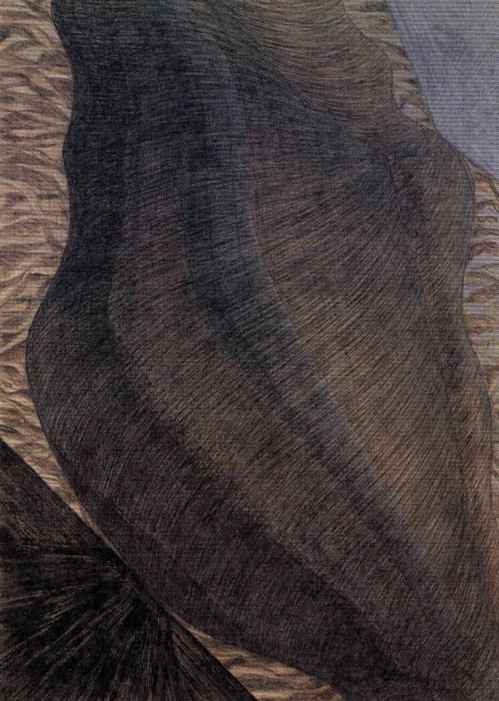 Banier (uit de serie: Banieren)