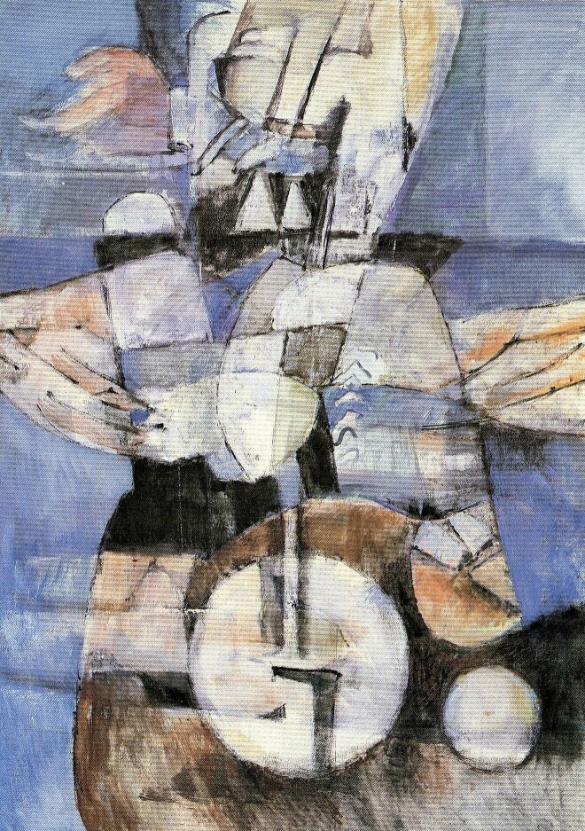 Banier (uit de serie: Banieren)