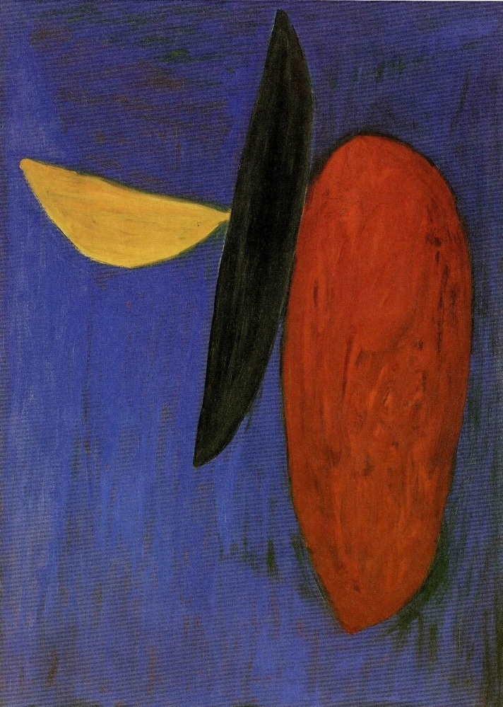 Banier (uit de serie: Banieren)