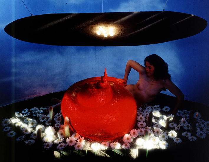 Am schönsten ist es doch zu Hause