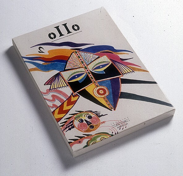 Ollo II