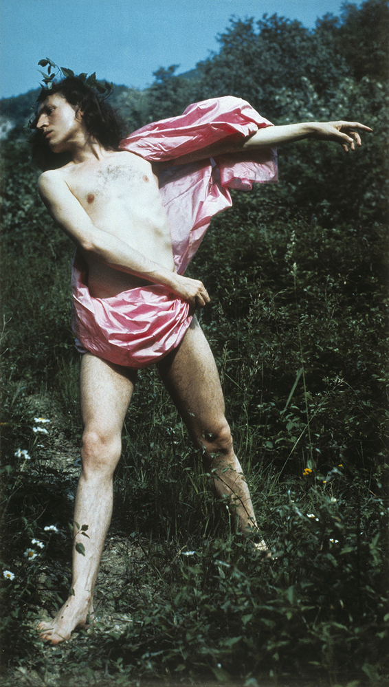 Per Bacco il ratto d' Ariana: Hommage a Titien