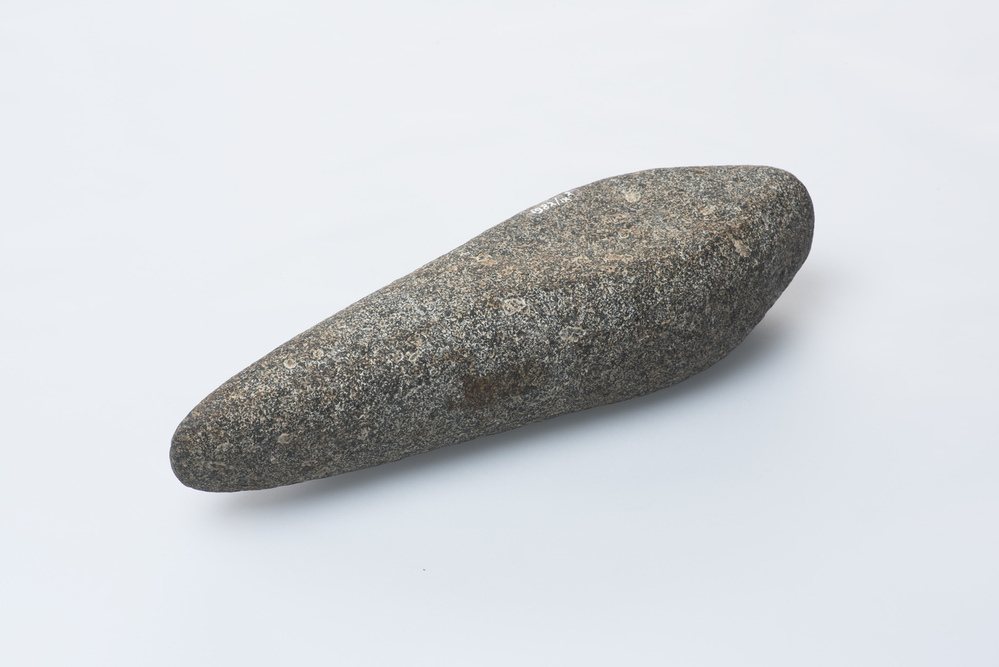 Stenen hamer (Groningen)