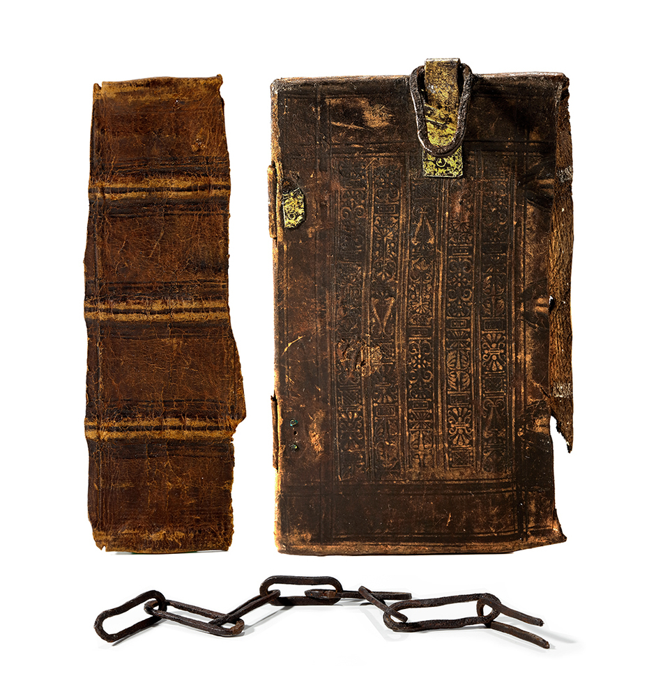 Boekband 1531 (Groningen)