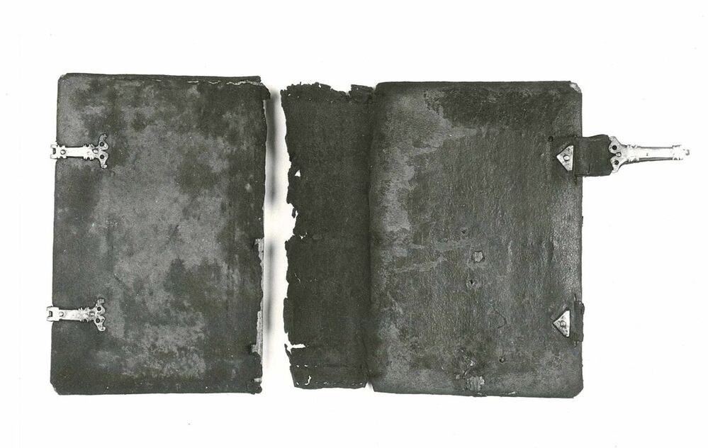 Boekband (Groningen)