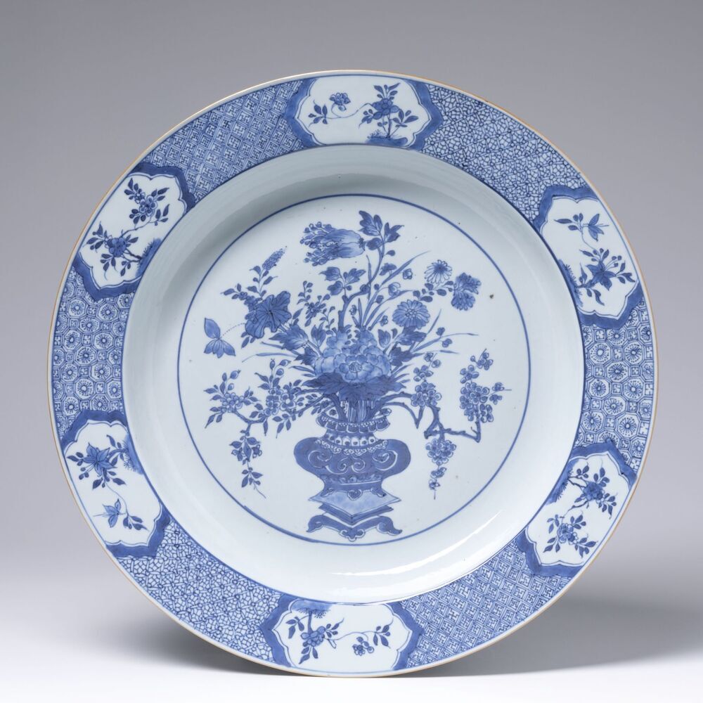 Schotel of wagenwiel