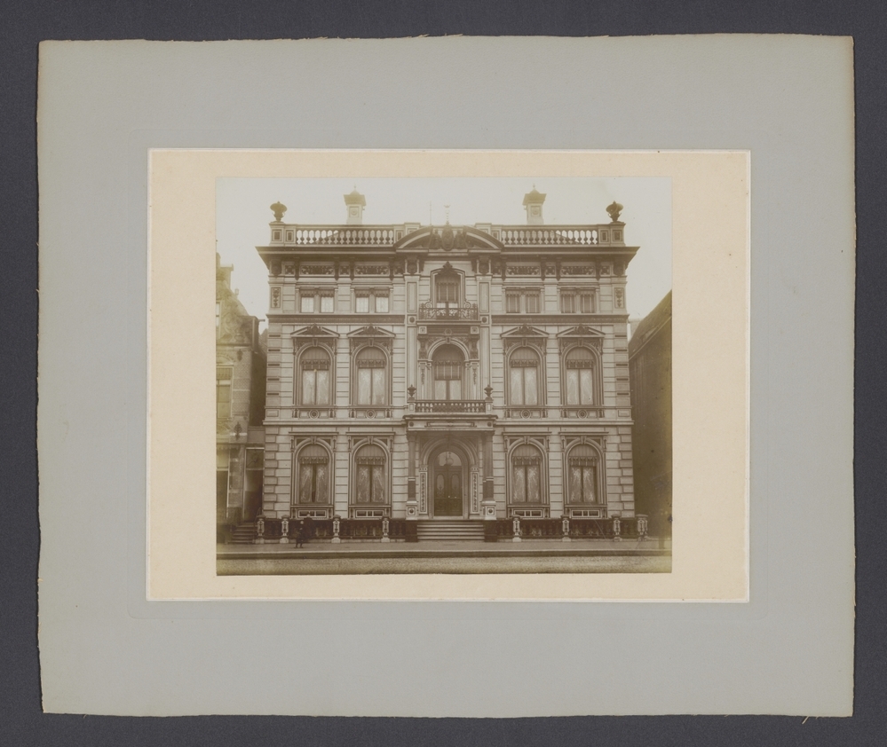 Scholtenhuis, Grote Markt