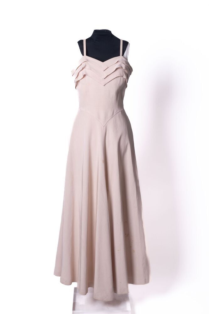 Japon van roze zijde