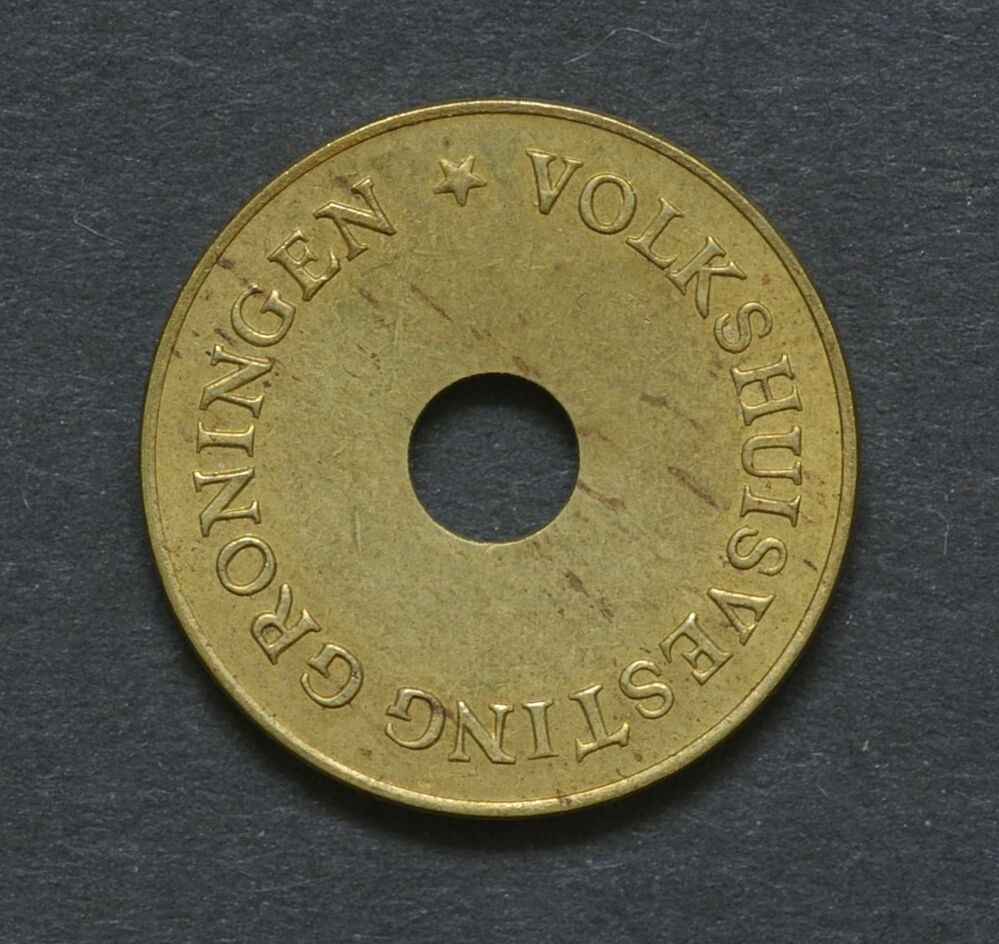 automatenpenning Volkshuisvesting