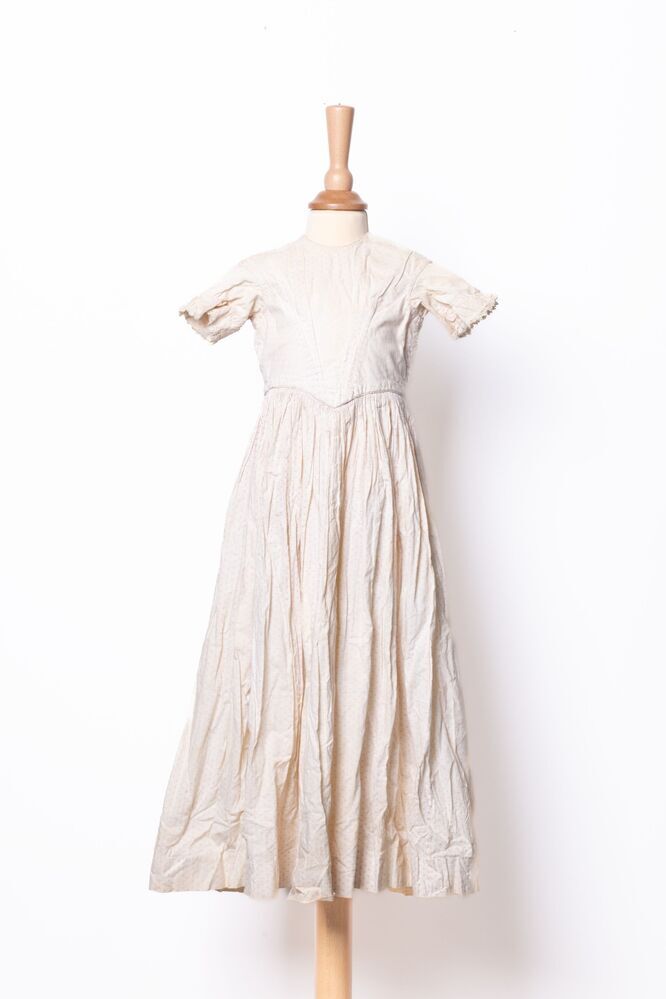 Rok en voering (dl kostuum)