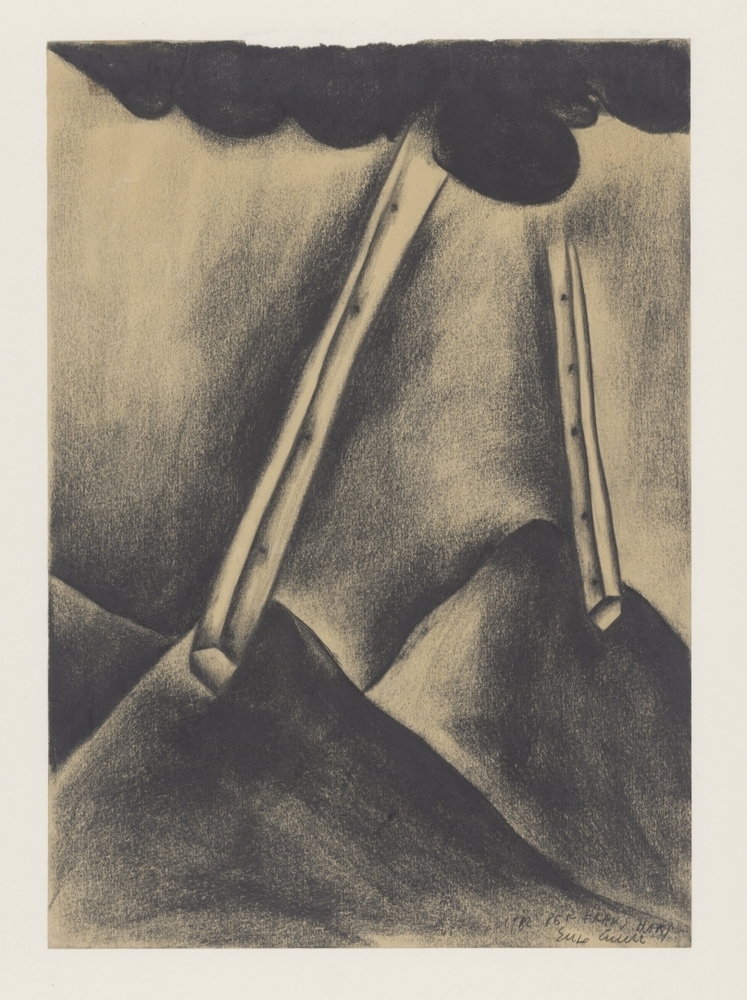 Le case si riempiono d'aria