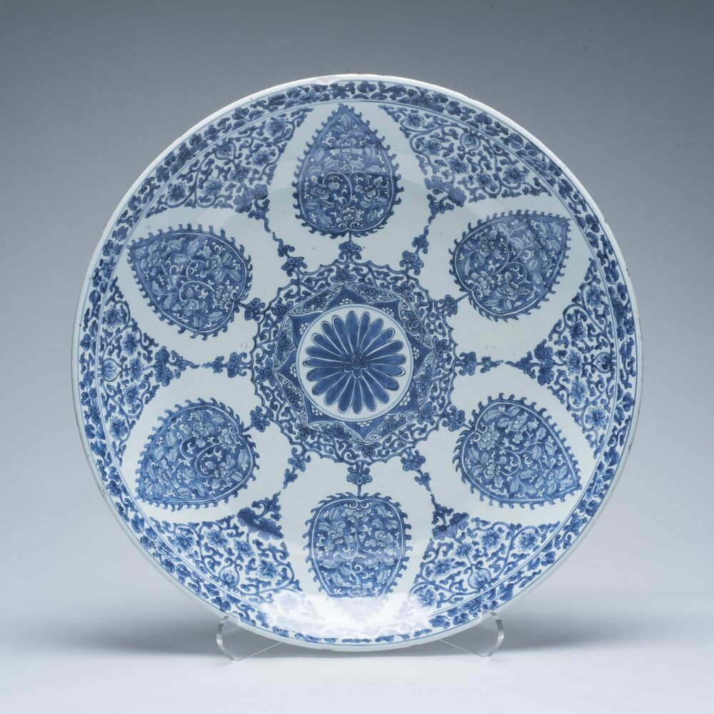 Schotel of wagenwiel