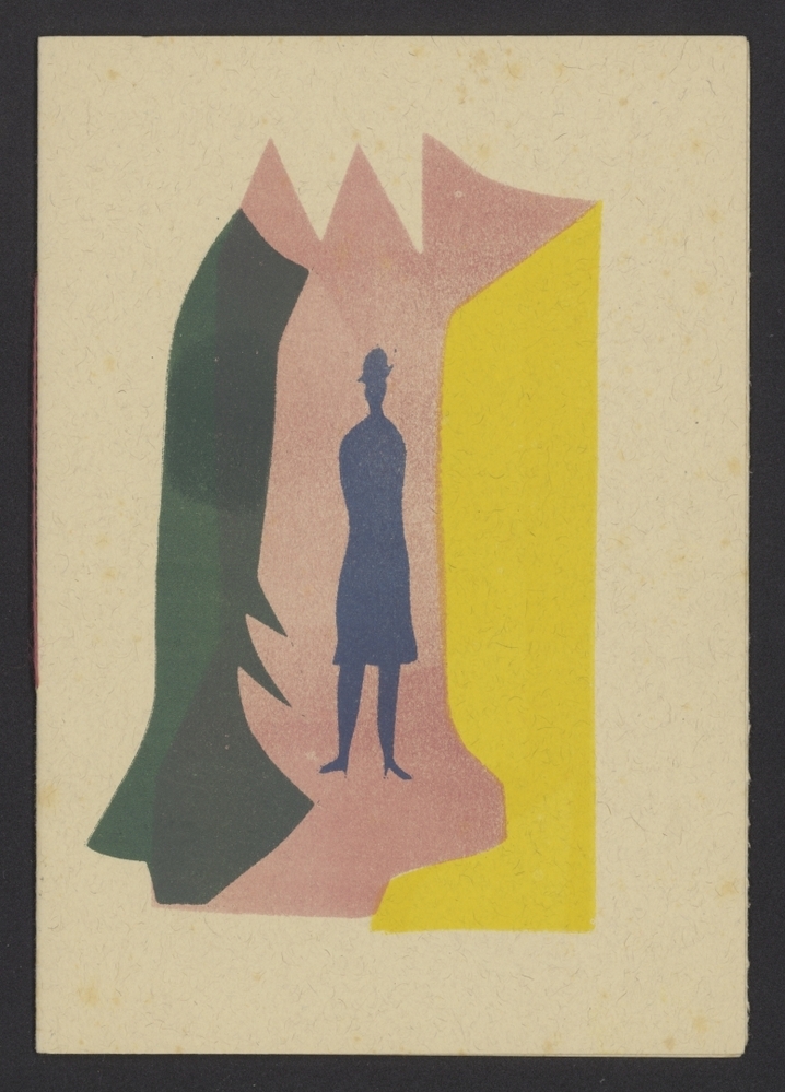 Meisje (Volière-reeks 2) (G-242)