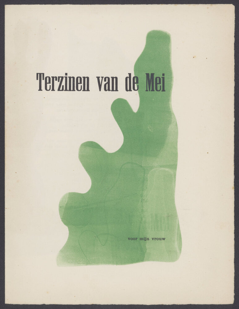 Terzinen van de Mei (G-251)