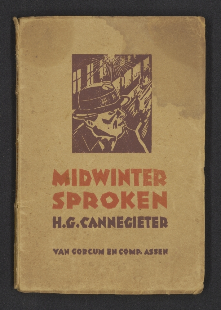 Midwintersproken