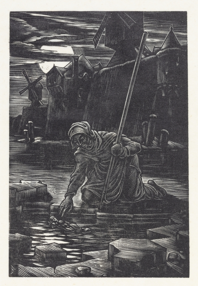 De vondst van O.L.Vrouw van Amersfoort