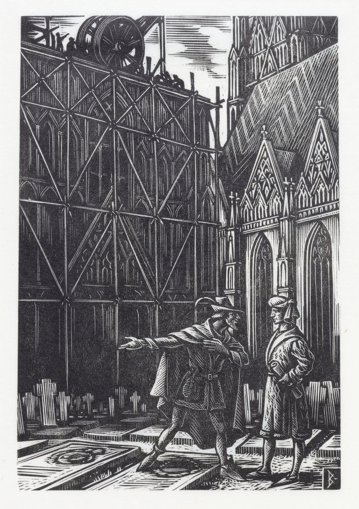 Meester Puchsbaums overeenkomst met de duivel