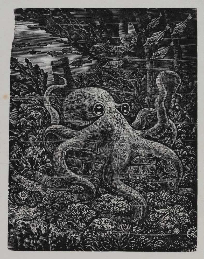 Nieuwjaarskaart Veenkoloniale bank