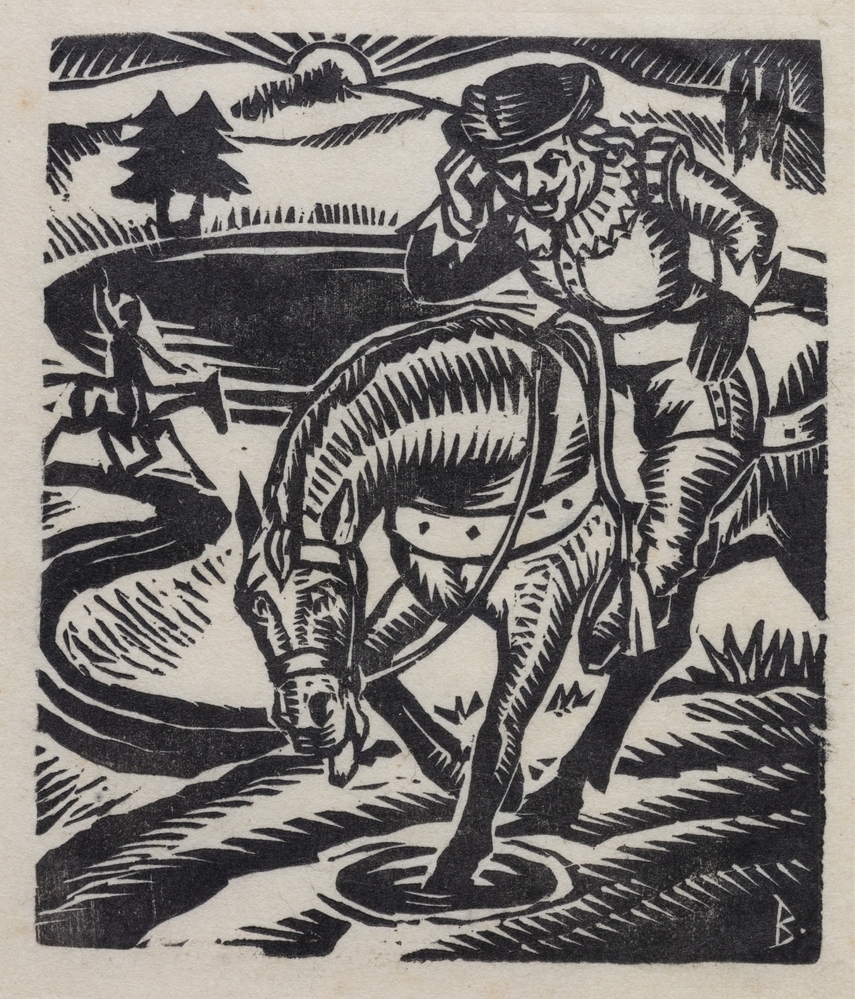 Het ontstaan van het Weinfelder Maar