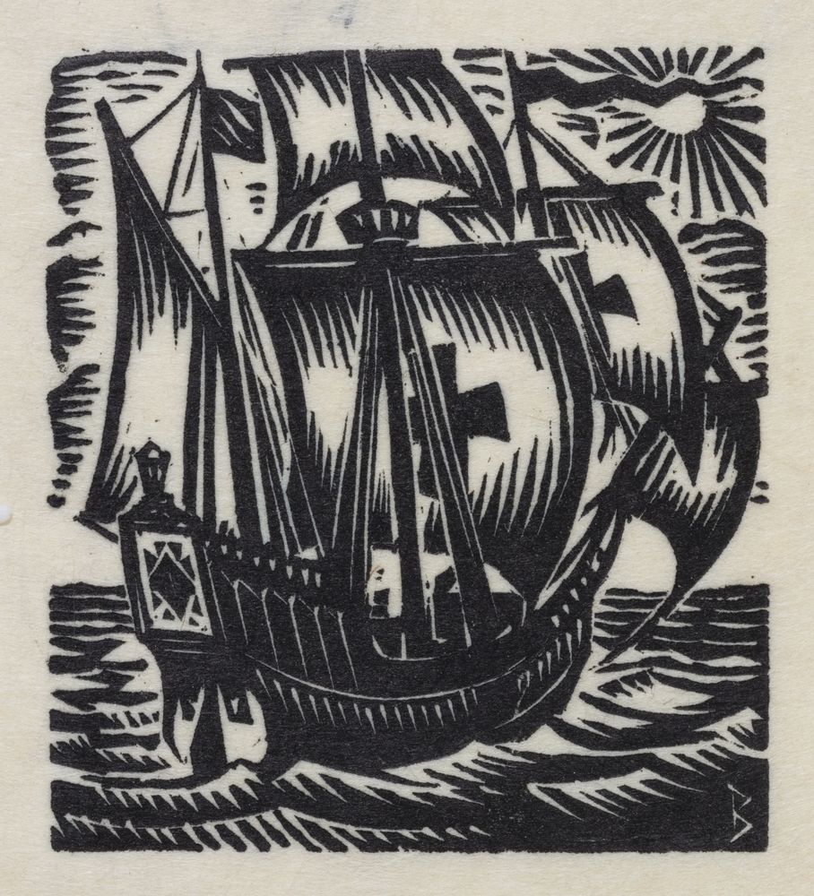 Het schip van Columbus