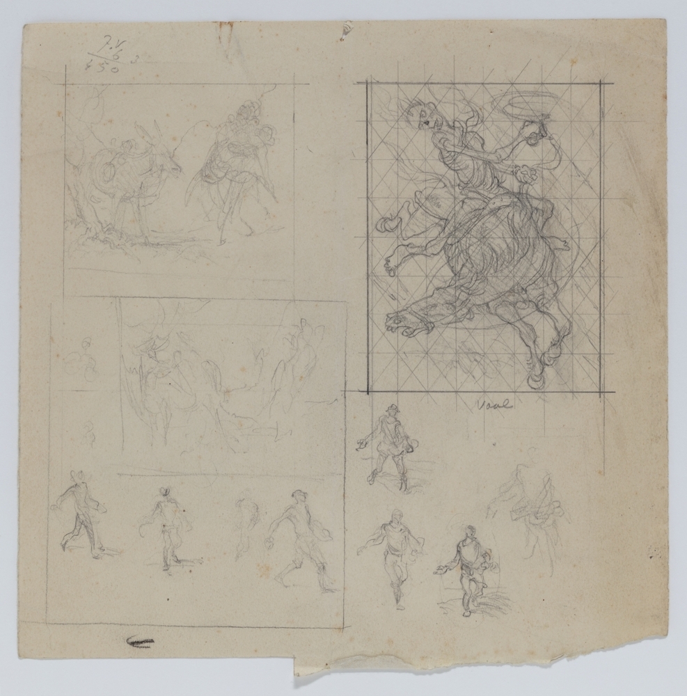 Studieblad De Dood, Zaaier, De Barmhartige Samaritaan