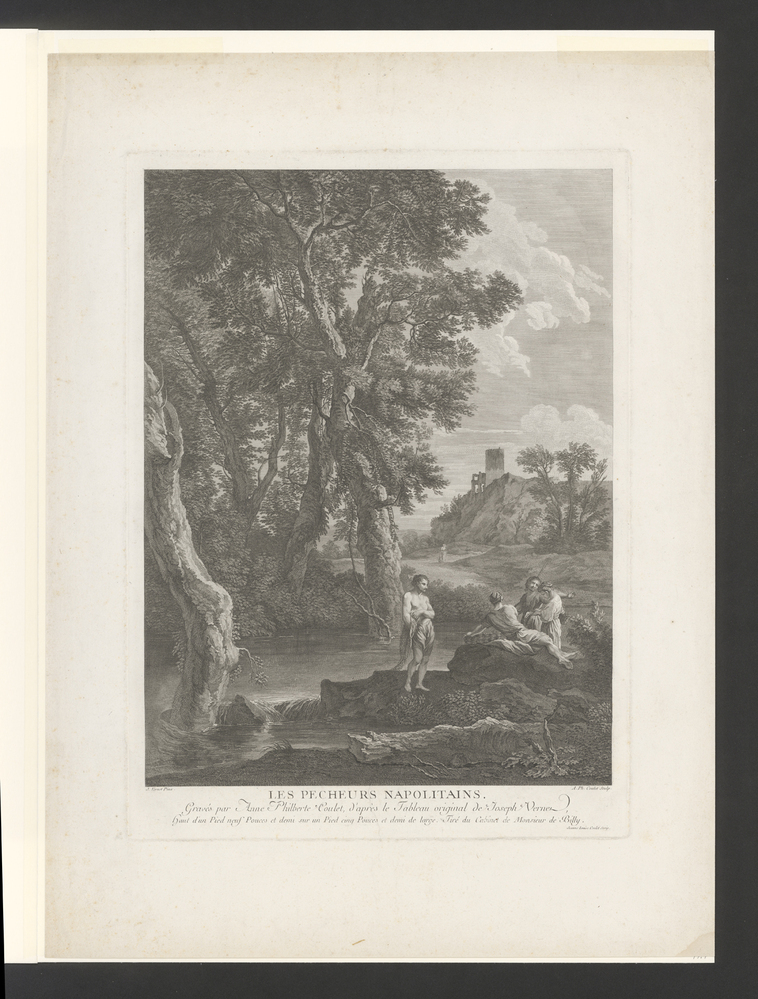 Napolitaanse vissers