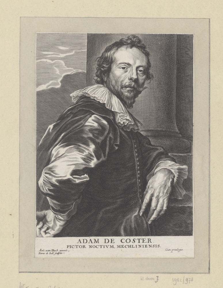 Adam de Coster
