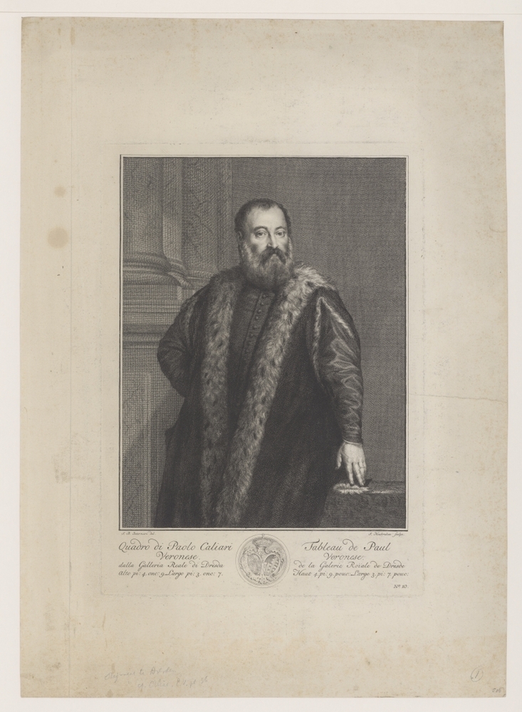 Alessandro Contarini