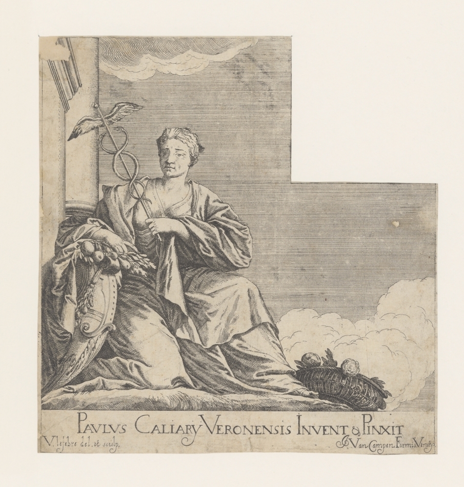 Voorspoed (serie Opera Selectiora)