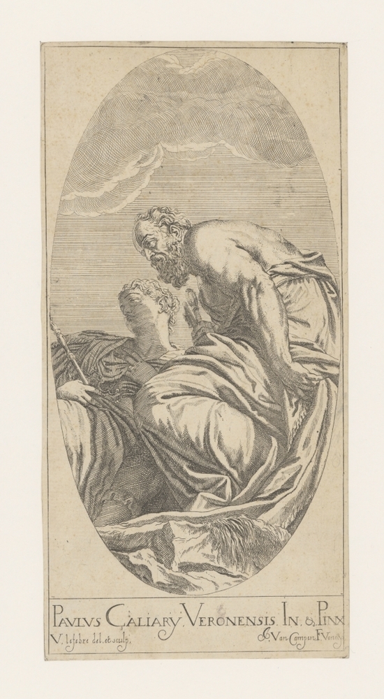 Janus en Juno
