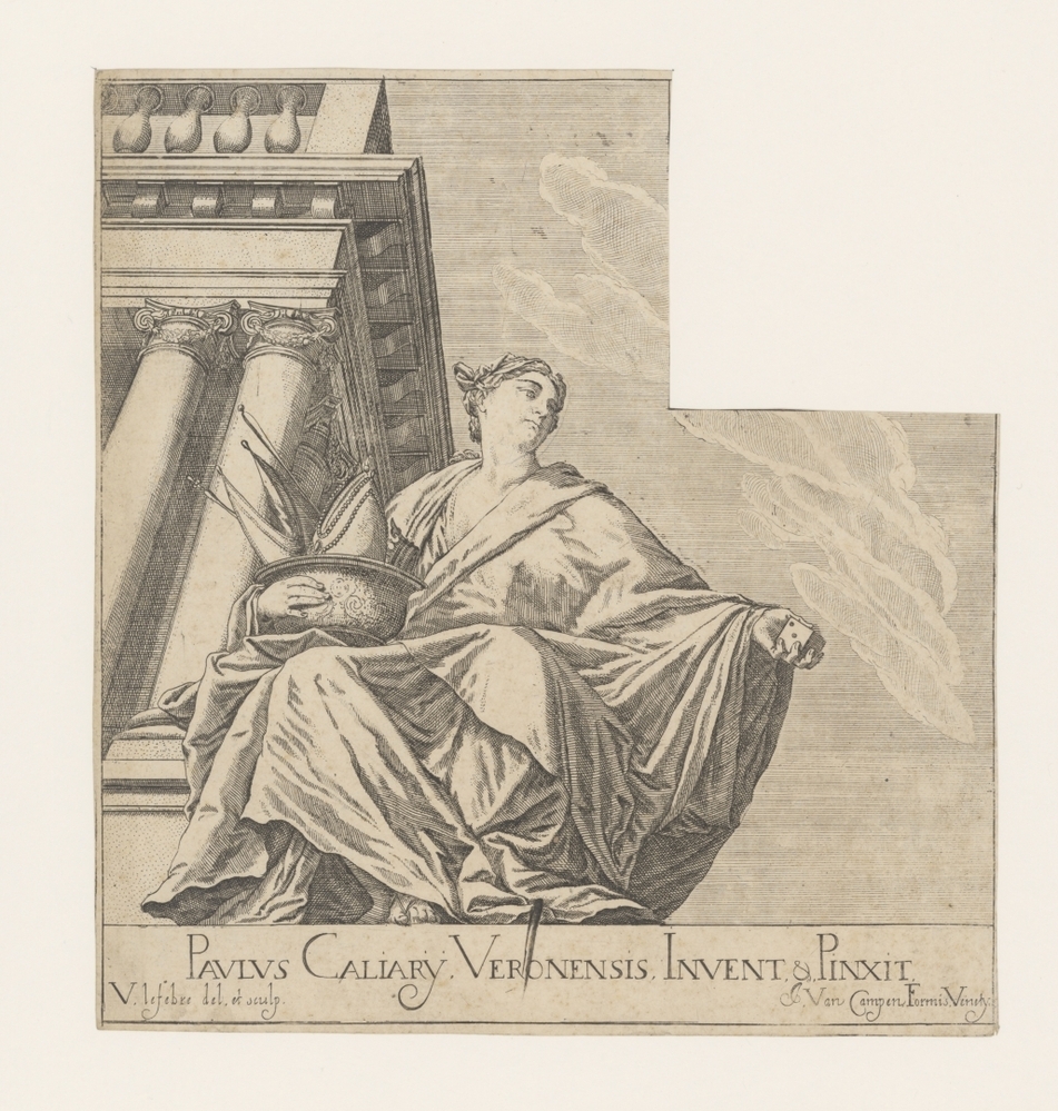 Fortuna (Fortuin) (serie Opera Selectiora)