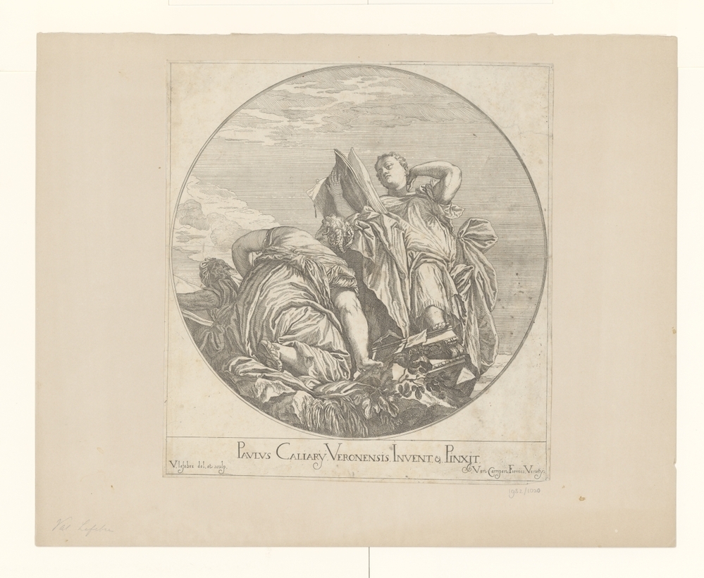 Muziek (serie Raccolta Di Opere Scelte/Le opere scelte